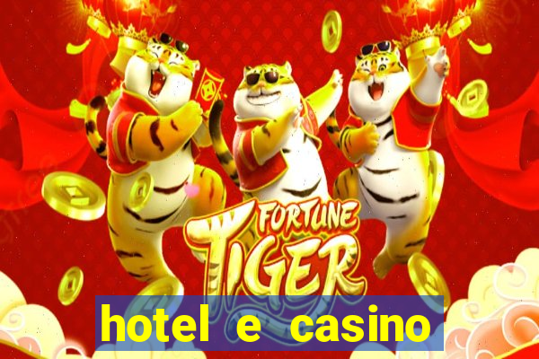 hotel e casino flamboyan punta cana