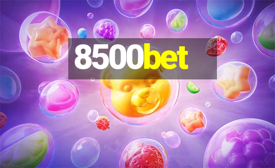 8500bet