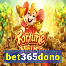 bet365dono