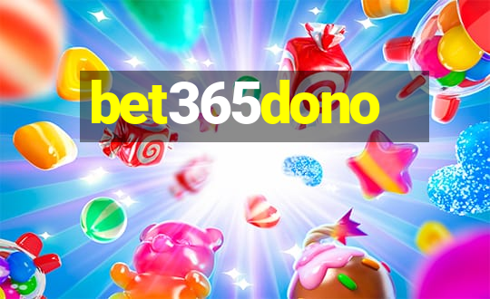 bet365dono