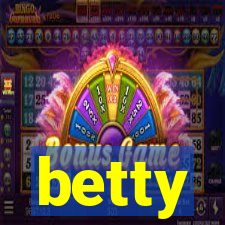 betty