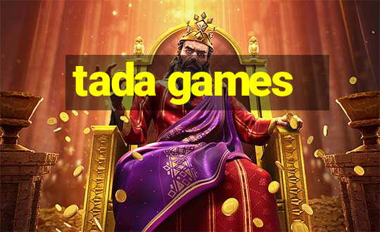 tada games