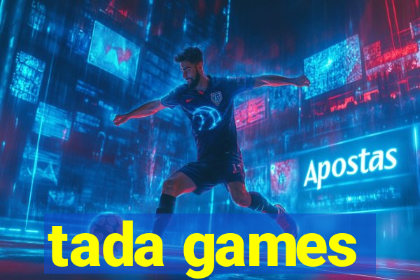 tada games