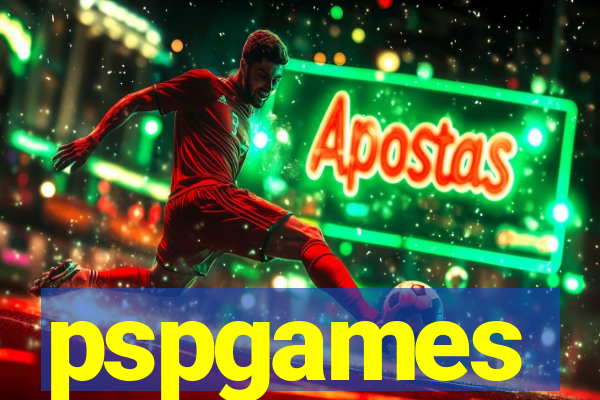 pspgames