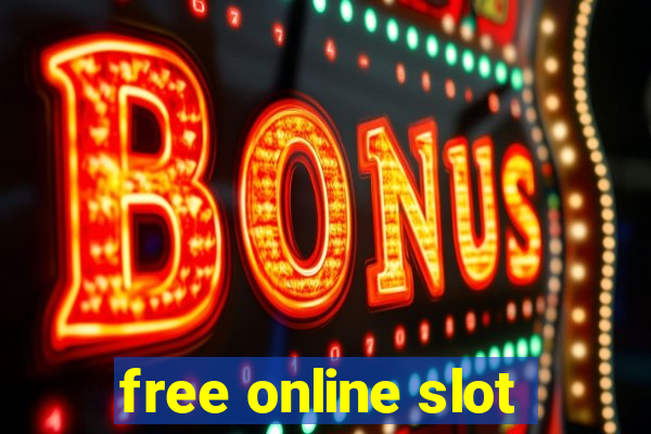 free online slot