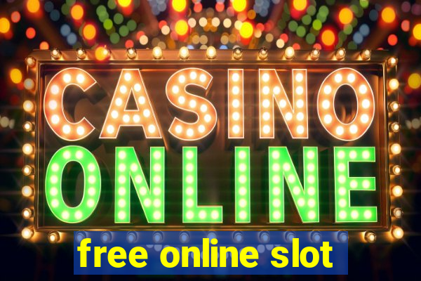 free online slot