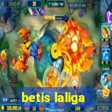 betis laliga