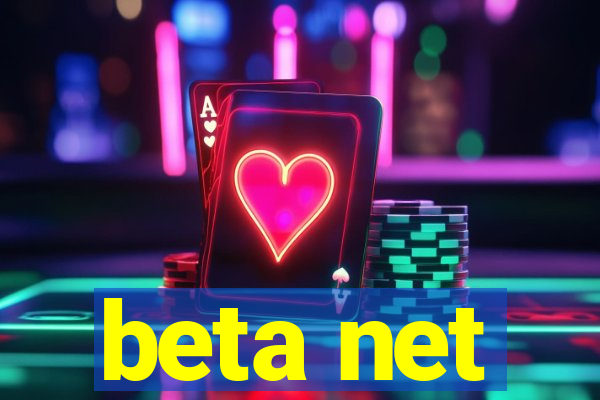 beta net