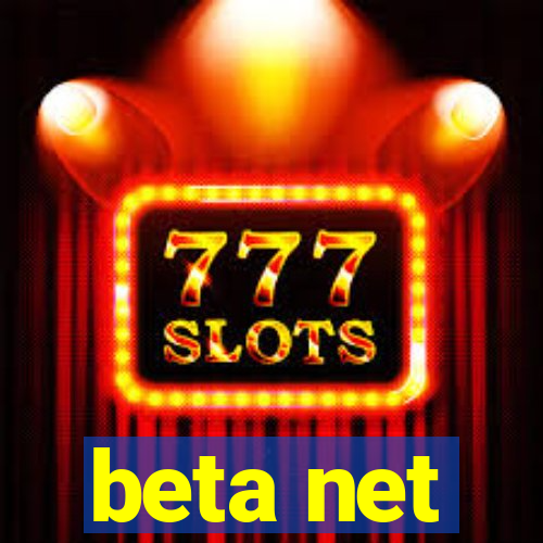 beta net