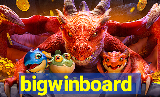 bigwinboard