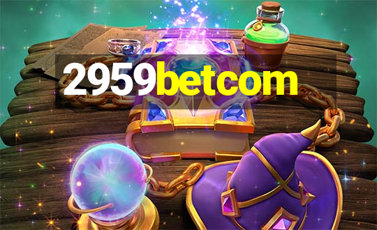 2959betcom