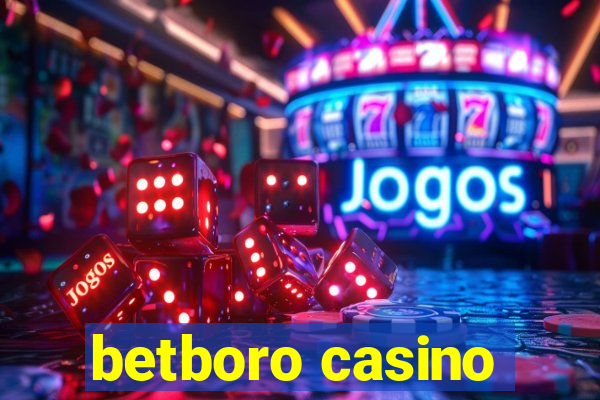 betboro casino