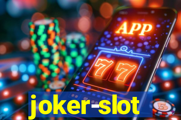 joker-slot