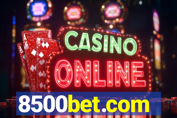 8500bet.com