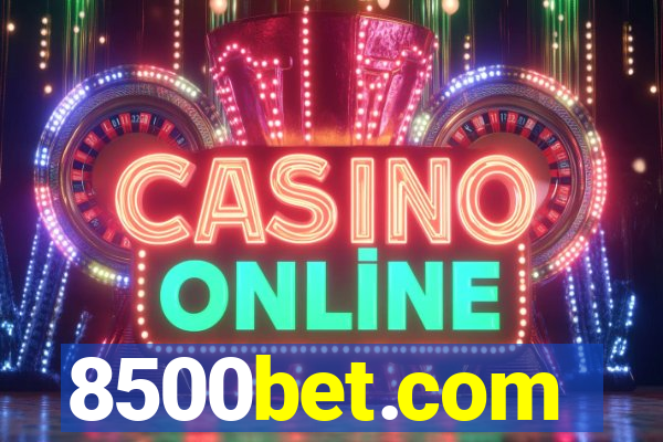 8500bet.com