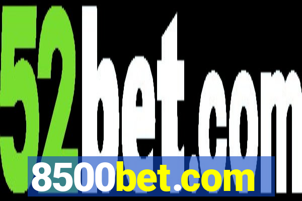 8500bet.com