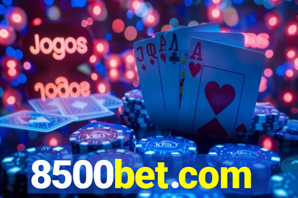 8500bet.com