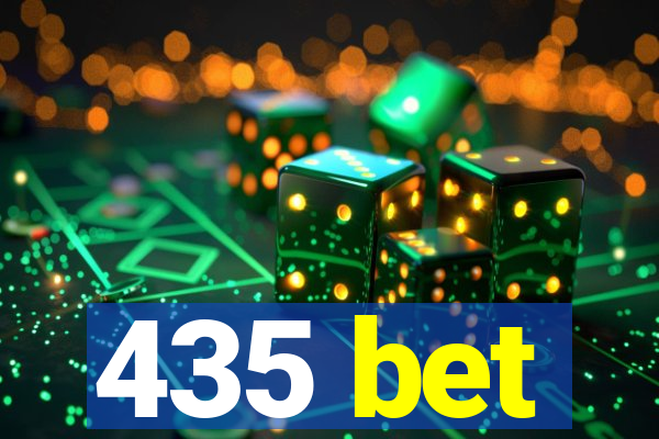 435 bet