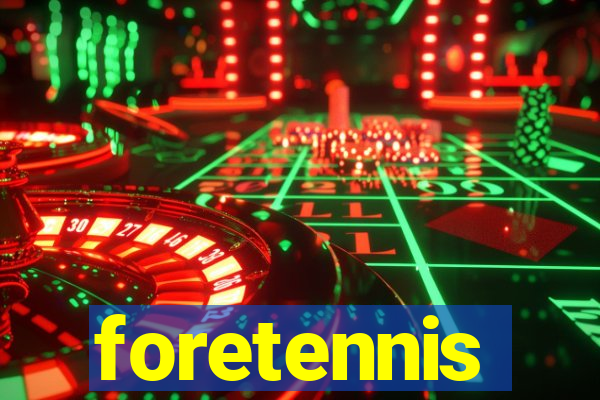 foretennis