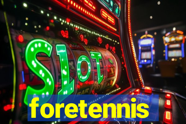 foretennis