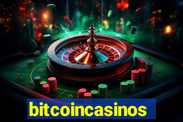 bitcoincasinos