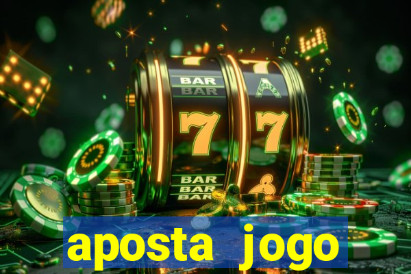 aposta jogo flamengo hoje