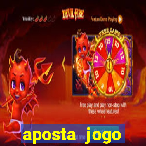 aposta jogo flamengo hoje