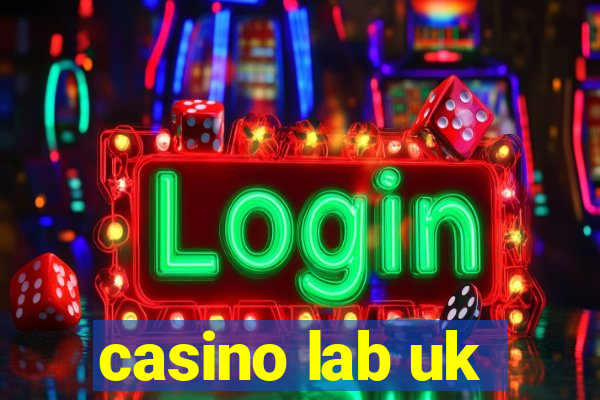 casino lab uk