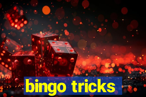 bingo tricks