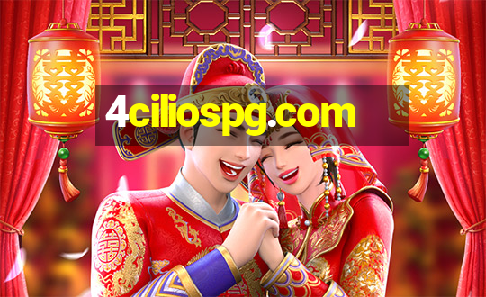 4ciliospg.com