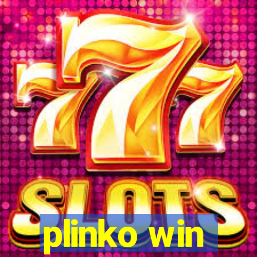 plinko win