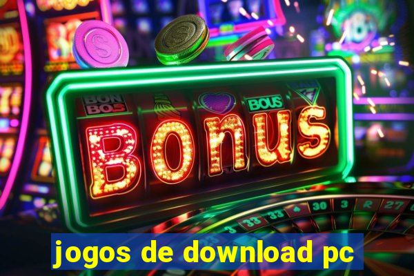 jogos de download pc