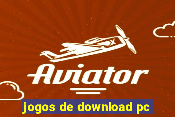 jogos de download pc