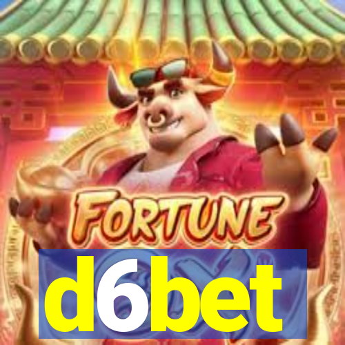 d6bet