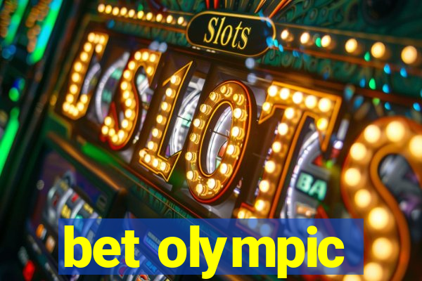 bet olympic