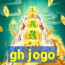 gh jogo