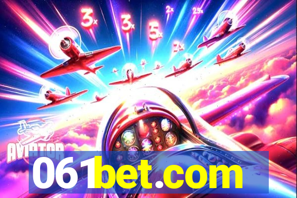 061bet.com