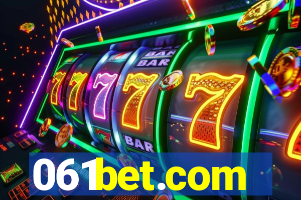 061bet.com