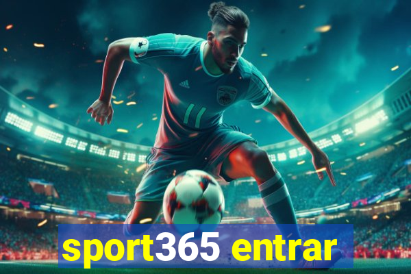 sport365 entrar