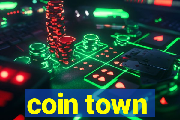 coin town