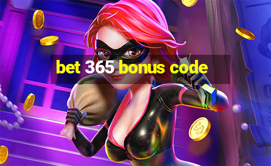 bet 365 bonus code