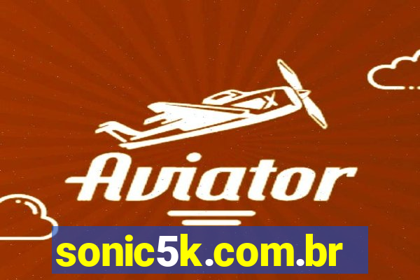 sonic5k.com.br fortune dragon