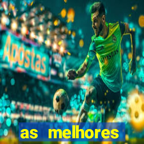 as melhores plataforma de jogos