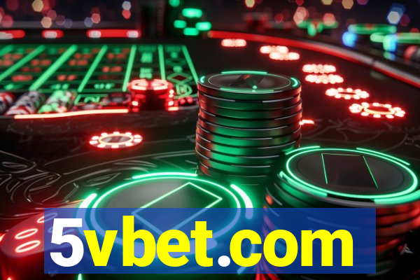 5vbet.com