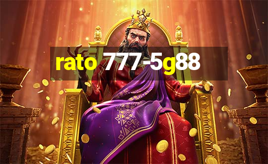 rato 777-5g88