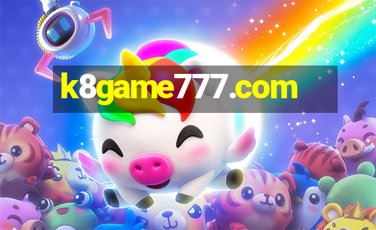 k8game777.com