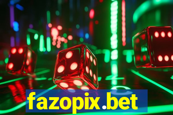 fazopix.bet