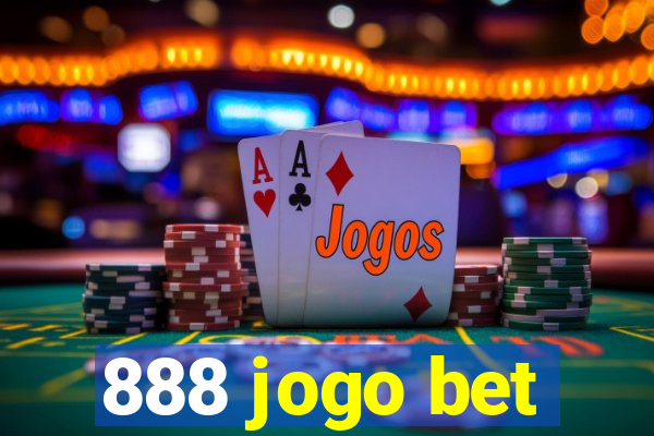 888 jogo bet