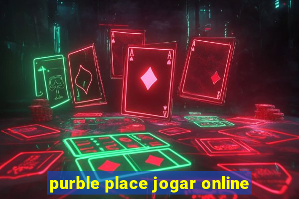 purble place jogar online