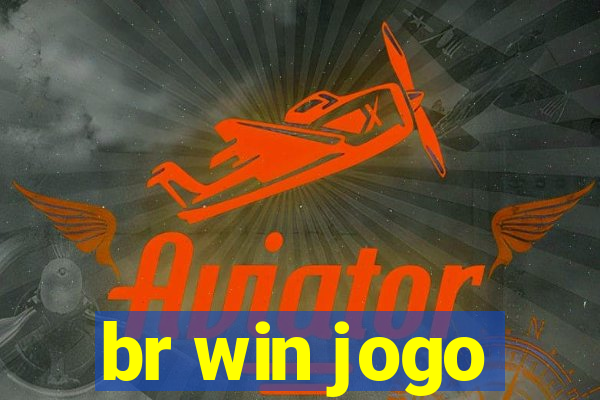 br win jogo